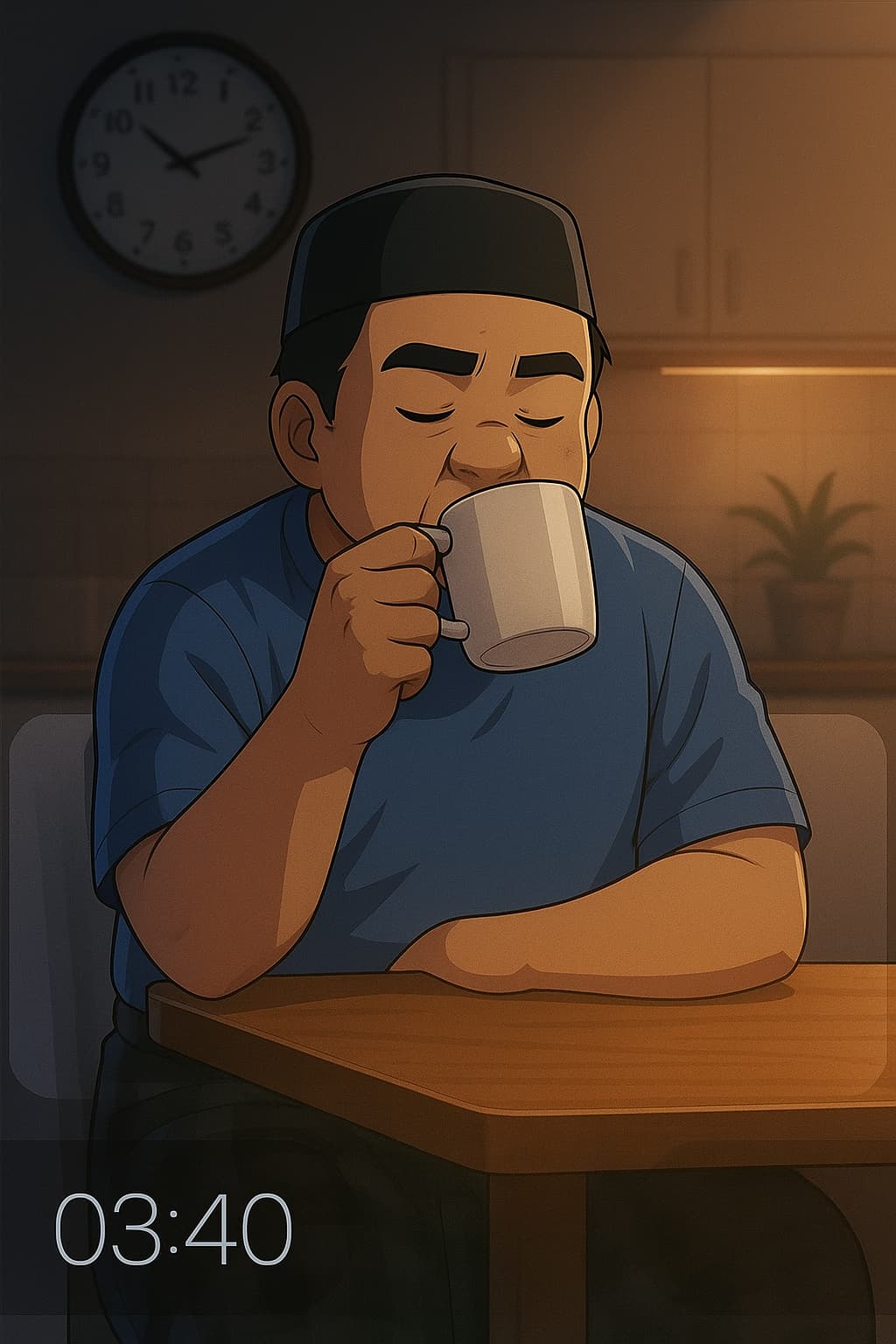 Foto Pembuat