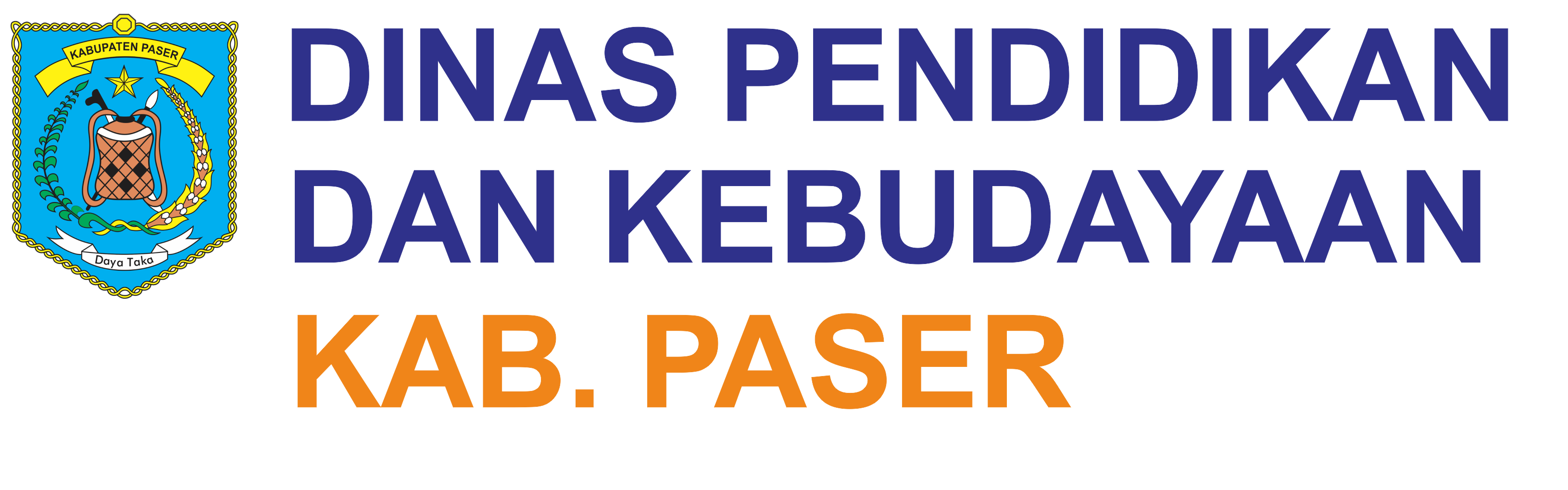 Logo Disdikbud