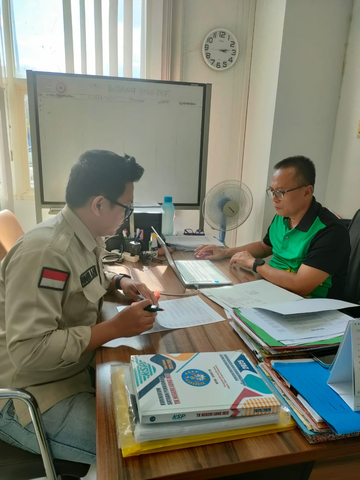 Digitalisasi Pendidikan di Daerah 3T: Tantangan dan Peluang