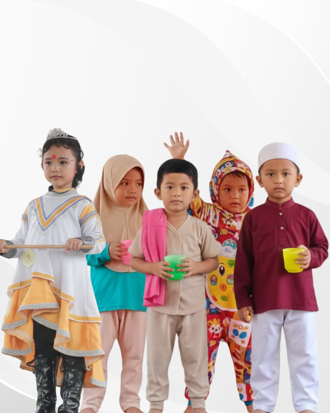 Program Vaksinasi Booster Gratis untuk Lansia