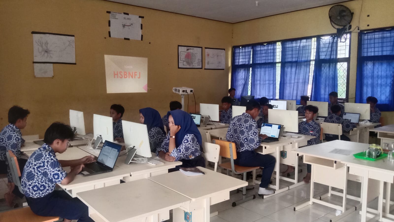 Peningkatan Layanan Administrasi KTP Elektronik