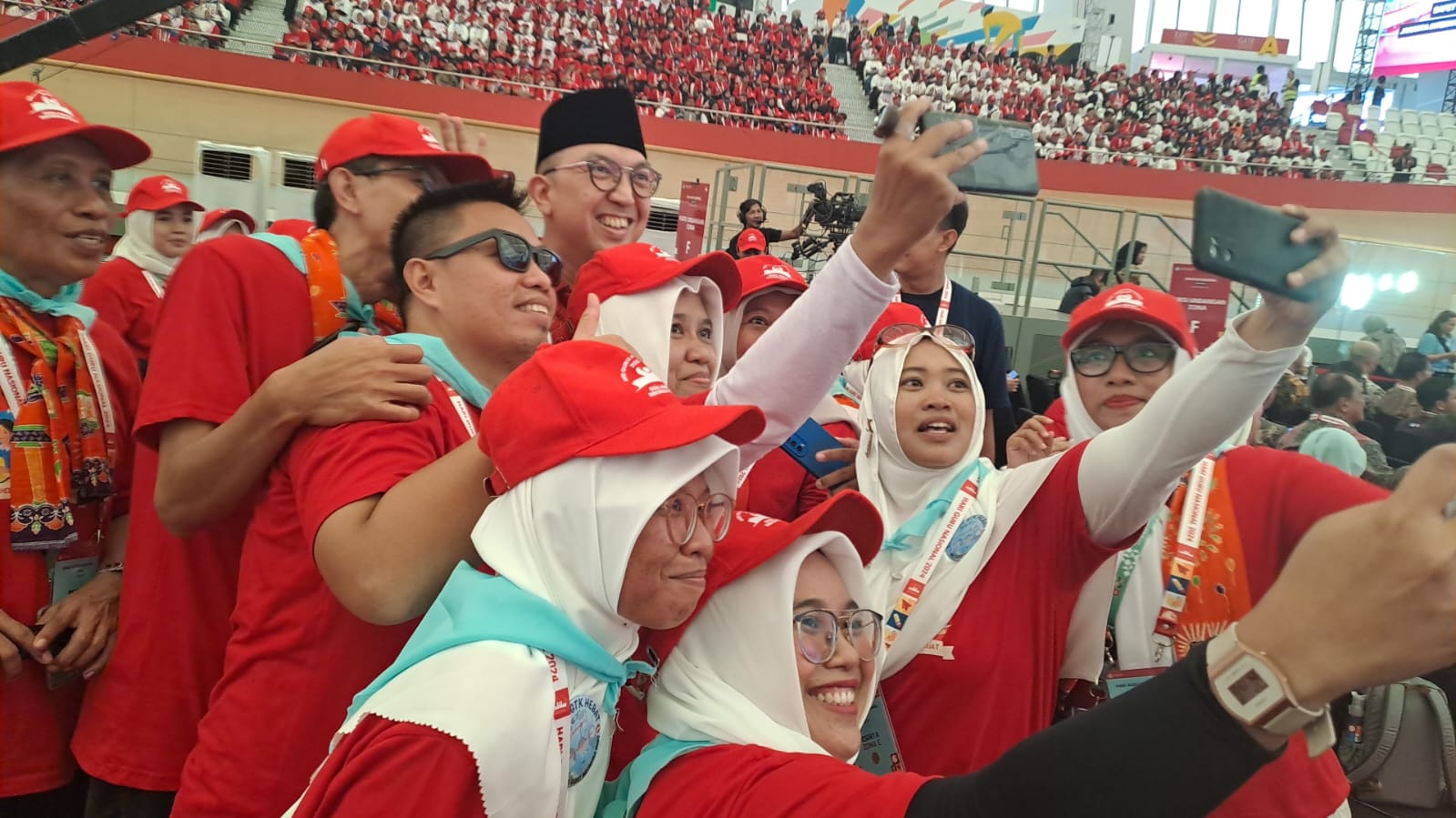 Program Bantuan Sosial untuk Keluarga Prasejahtera