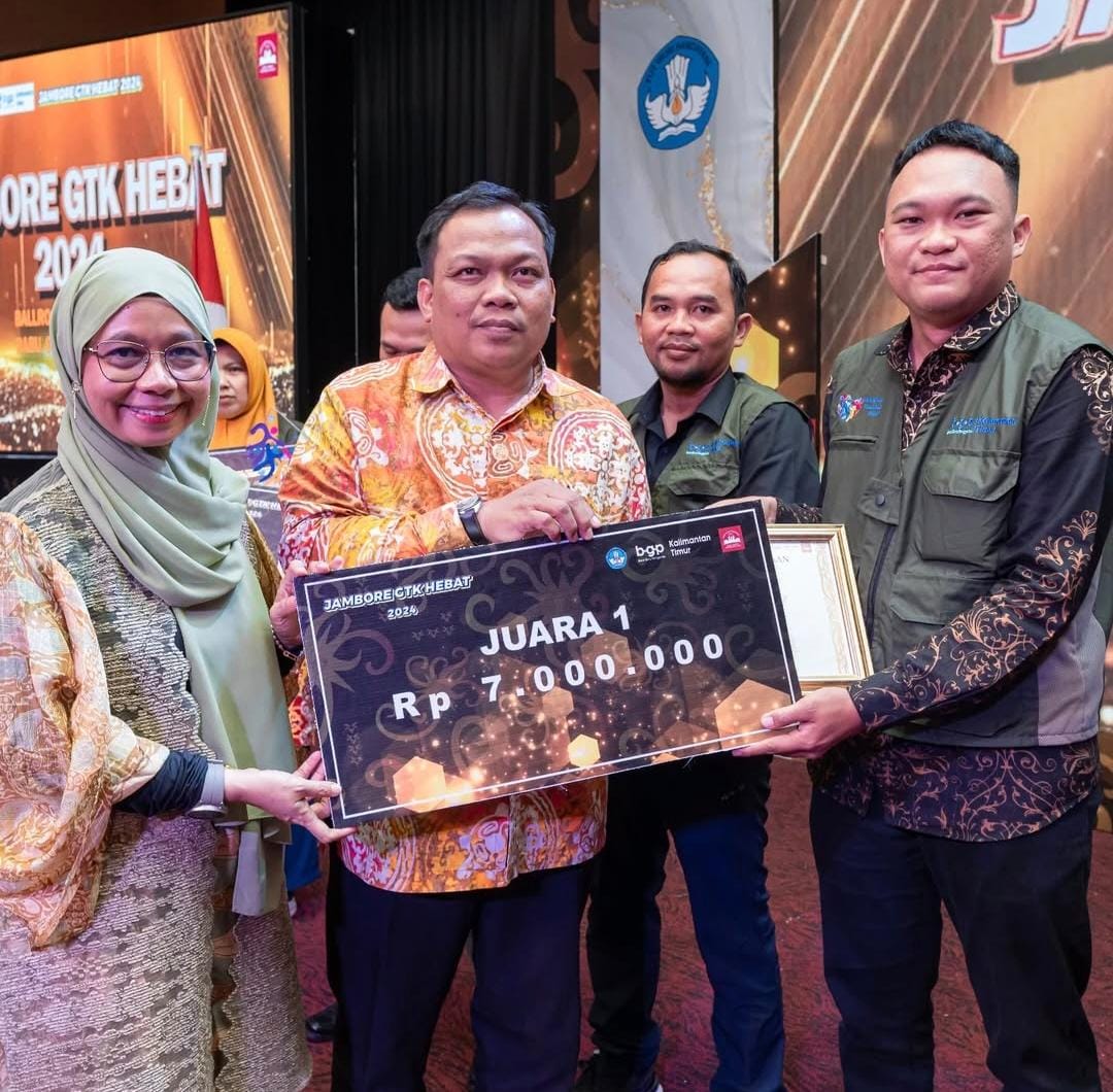 Pertumbuhan Ekonomi Kota Meningkat 5.2% di Triwulan IV