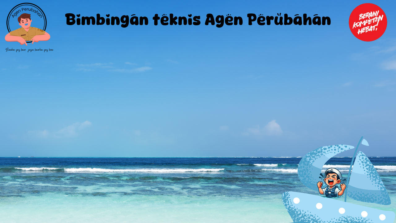 Percobaan Nama Admin