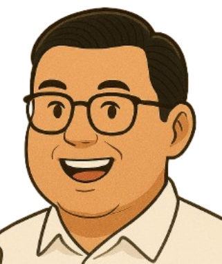 Asrori Zainur Ridho, S. Kom